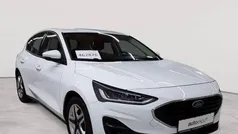 Gebraucht 2022 Ford Focus Cool & Connect Limousine | 17.190 € (Guter Preis)