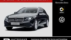 Gebraucht 2016 Mercedes E250 Avantgarde Kombi | 26.400 € (Etwas zu teuer)
