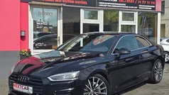 Gebraucht 2018 Audi A5 Sport Coupé | 16.900 € (Fairer Preis)