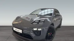 Grau Gebraucht 2024 Porsche Macan SUV | 104.900 € (Fairer Preis)