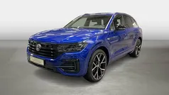 Gebraucht 2023 VW Touareg Style SUV | 62.560 € (Fairer Preis)