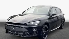 Gebraucht 2025 Cupra Leon Limousine | 34.890 € (Fairer Preis)