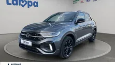 Gebraucht 2022 VW T-Roc R-line SUV | 29.430 € (Fairer Preis)
