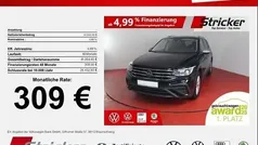 Gebraucht 2024 VW Tiguan Allspace Life SUV | 34.949 € (Superpreis)