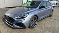 Wählbar Neu 2025 Hyundai i30 Limousine | 21.550 € (Superpreis)