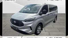 Magnetic Neu 2025 Ford Transit Custom Trend Kombi | 44.370 € (Fairer Preis)