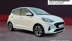 Andere farbe Neu 2024 Hyundai i10 Trend Kleinwagen | 16.071 € (Fairer Preis)