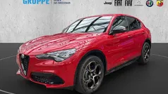 Gebraucht 2025 Alfa Romeo Stelvio SUV | 58.950 € (Superpreis)