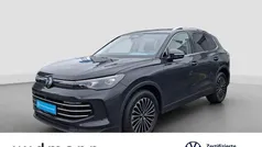Gebraucht 2024 VW Tiguan Elegance SUV | 36.850 € (Fairer Preis)