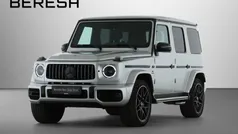 Gebraucht 2022 Mercedes G63 AMG AMG SUV | 170.580 €
