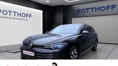 Gebraucht 2025 VW Passat Business Kombi | 38.977 € (Superpreis)