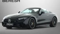 Mercedes SL63 AMG