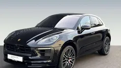 Gebraucht 2023 Porsche Macan GTS SUV | 99.800 € (Fairer Preis)