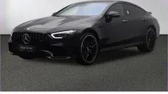 Gebraucht 2024 Mercedes AMG GT 43 AMG Coupé | 94.900 €