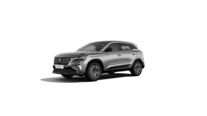 Nouvelle Renault Austral Evolution 148 ch (108 kW) 2026 Blanc SUV