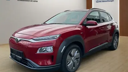 Second-hand Hyundai Kona Advantage 100 kW (136 CP) 2021 SUV