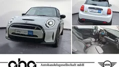 Gebraucht 2023 Mini Cooper SE Classic Kleinwagen | 18.760 € (Guter Preis)