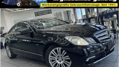 Gebraucht 2010 Mercedes E250 Avantgarde Coupé | 9.900 € (Guter Preis)