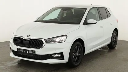 Gebraucht Skoda Fabia Selection 116 PS (85 kW) 2025 Kleinwagen