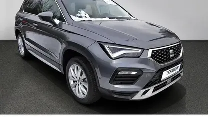Gebraucht Seat Ateca Xperience 150 PS (110 kW) 2025 SUV