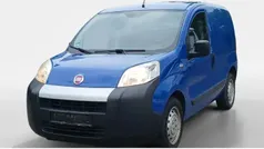 Gebraucht 2013 Fiat Fiorino Basis Van / Kleinbus | 5.906 € (Teuer)