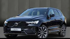 Gebraucht 2022 Volvo XC60 Plus SUV | 37.880 € (Fairer Preis)