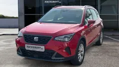 Gebraucht 2024 Seat Arona FR SUV | 21.880 € (Fairer Preis)