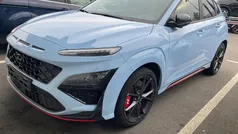 Gebraucht 2024 Hyundai Kona SUV | 33.445 € (Fairer Preis)