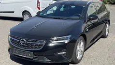 Diamant schwarz/ karbon schwarz Gebraucht 2023 Opel Insignia Business Kombi | 18.680 € (Guter Preis)