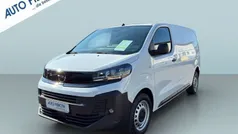 Weiß Neu 2025 Opel Vivaro S Van | 27.850 € (Guter Preis)