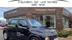 Gebraucht 2025 Hyundai Inster Select Kleinwagen | 23.690 € (Fairer Preis)