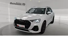 Gebraucht 2022 Audi Q3 S-Line SUV | 34.660 € (Fairer Preis)