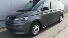 Gebraucht 2024 VW T7 Comfortline Van | 62.435 € (Fairer Preis)