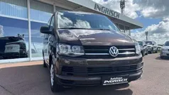 Braun Gebraucht 2016 VW T6 Trendline Van | 29.880 € (Fairer Preis)