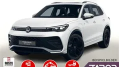 Gebraucht 2025 VW Tiguan R-line SUV | 52.087 € (Fairer Preis)