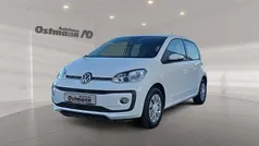 Gebraucht 2023 VW up! Kleinwagen | 14.368 € (Fairer Preis)