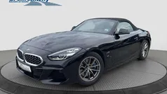 Gebraucht 2020 BMW Z4 M Sport Cabrio | 32.980 € (Guter Preis)