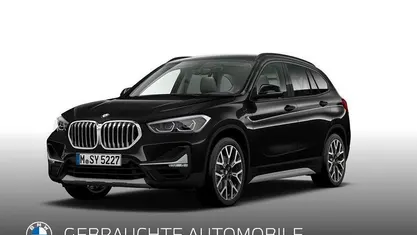 Gebraucht BMW X1 Performance 231 PS (169 kW) 2019 SUV