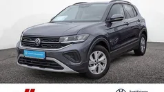 Gebraucht 2024 VW T-Cross Life SUV | 25.490 € (Fairer Preis)