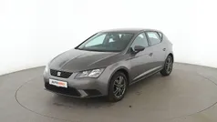 Gebraucht 2015 Seat Leon Reference Limousine | 8.940 € (Fairer Preis)