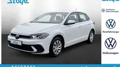 Gebraucht 2021 VW Polo Life Limousine | 17.290 € (Fairer Preis)