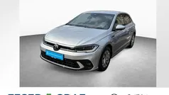 Reflexsilber Gebraucht 2024 VW Polo R-line Limousine | 22.950 € (Guter Preis)