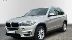 Schwarz Gebraucht 2014 BMW X5 Performance SUV | 22.490 € (Fairer Preis)