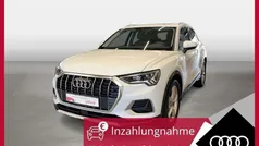 Gebraucht 2024 Audi Q3 Advanced SUV | 41.820 € (Fairer Preis)