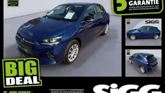 Gebraucht 2021 Opel Corsa-e Edition Kleinwagen | 12.880 € (Fairer Preis)