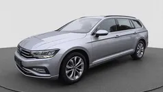 Pyritsilber Gebraucht 2022 VW Passat Business Kombi | 27.240 € (Fairer Preis)
