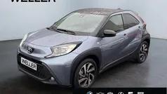 Gebraucht 2025 Toyota Aygo Team Kleinwagen | 17.580 € (Fairer Preis)