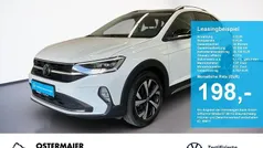Weiß Gebraucht 2024 VW Taigo Style SUV | 22.720 € (Fairer Preis)