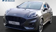 Gebraucht 2024 Ford Puma Gen-E ST-Line SUV | 22.990 € (Fairer Preis)