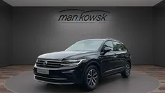 Gebraucht 2022 VW Tiguan SUV | 24.990 € (Superpreis)
